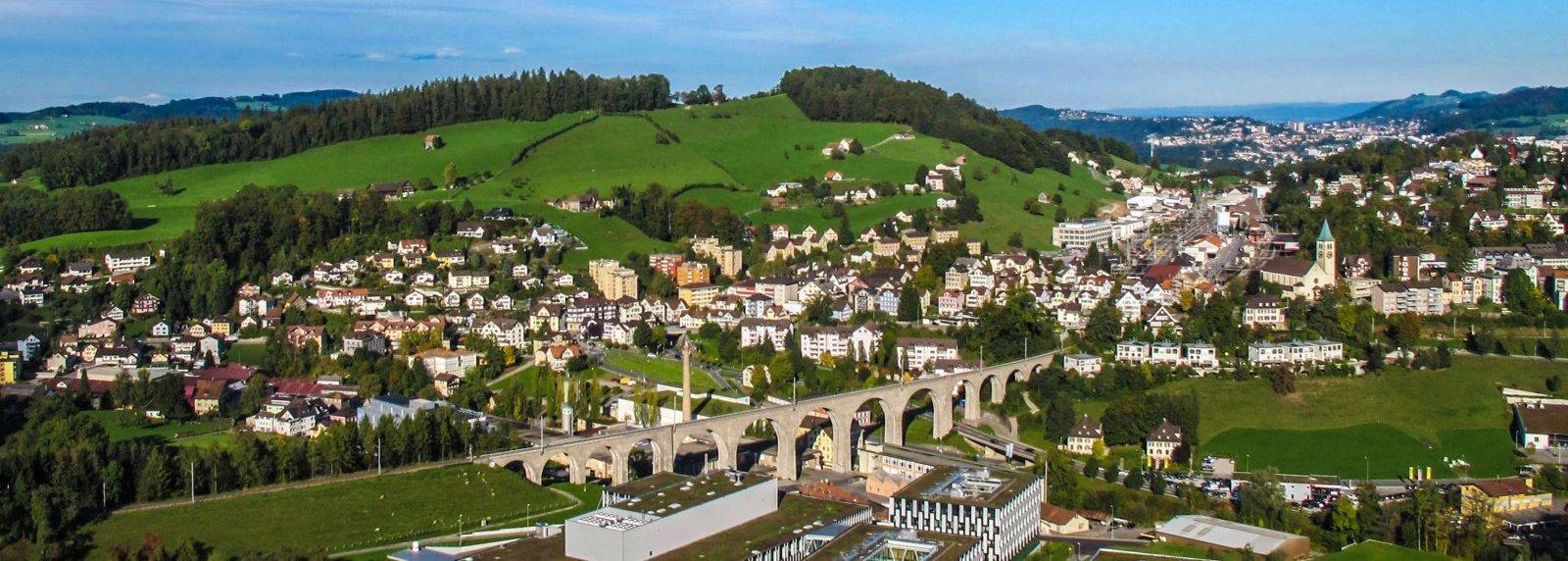 Herisau