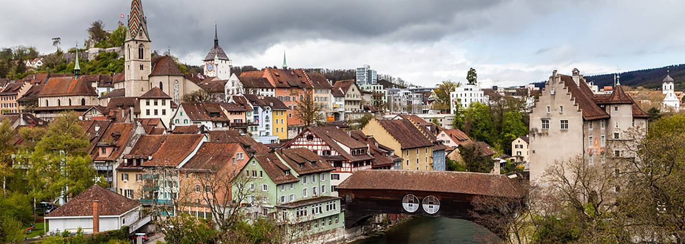 baden