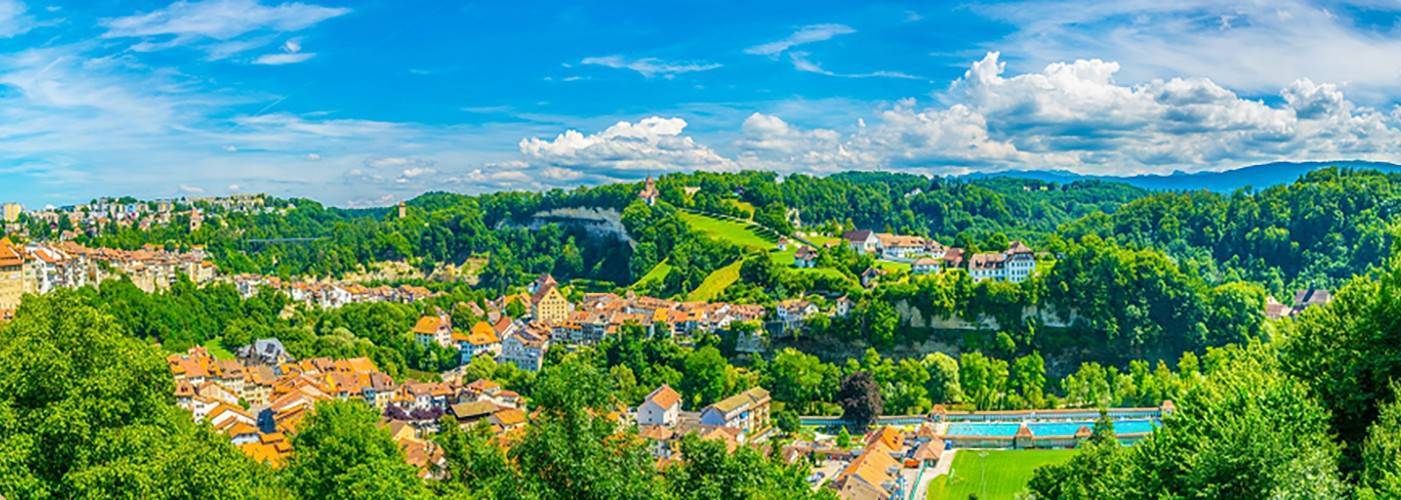 fribourg