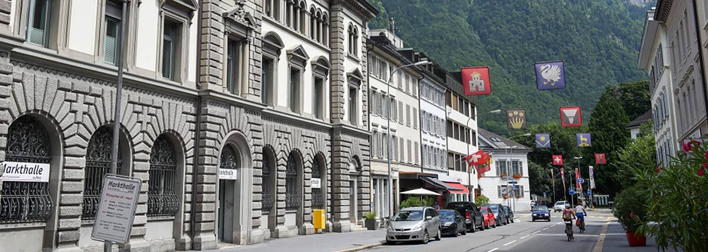 glarus