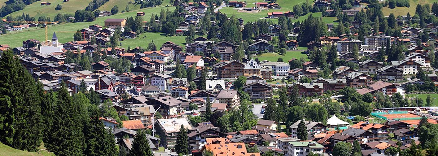 klosters