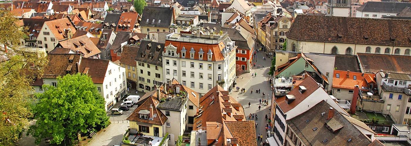 kreuzlingen