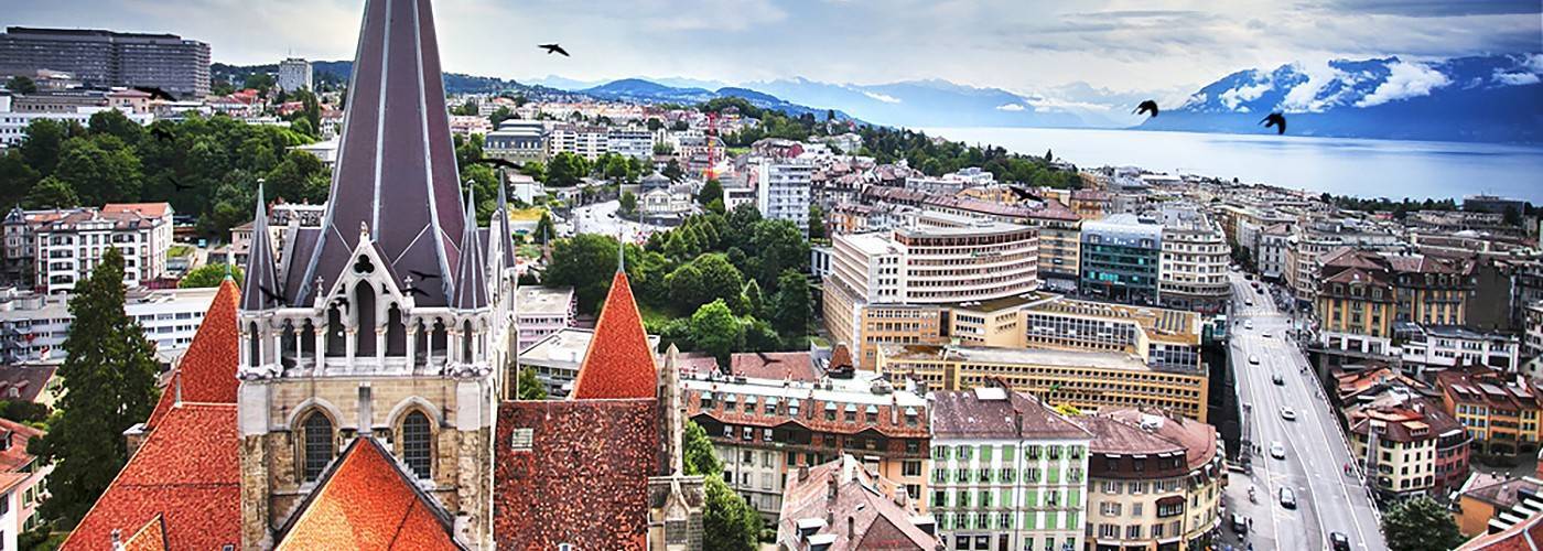 lausanne