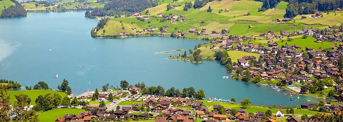 lungern