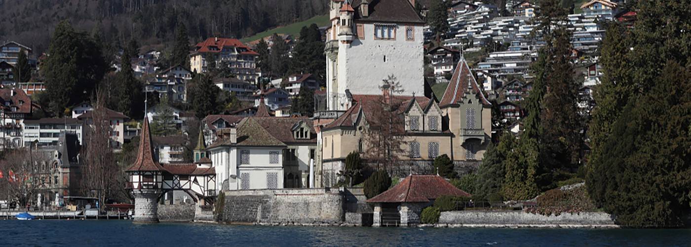 oberhofen