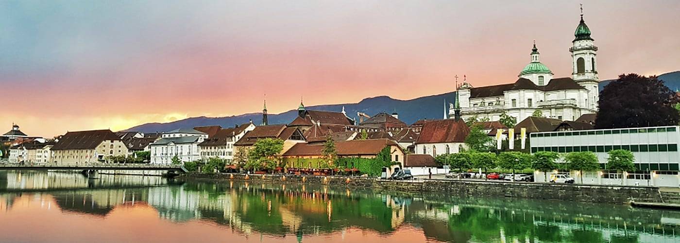 solothurn