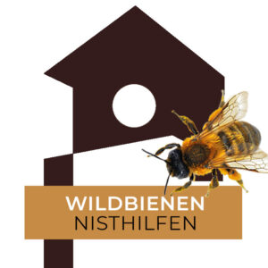 Insektenhotel & Nisthilfen